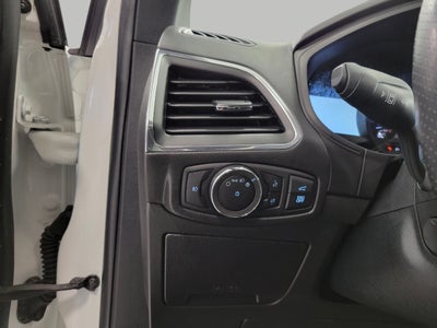 2024 Ford Edge ST