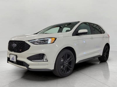2024 Ford Edge ST