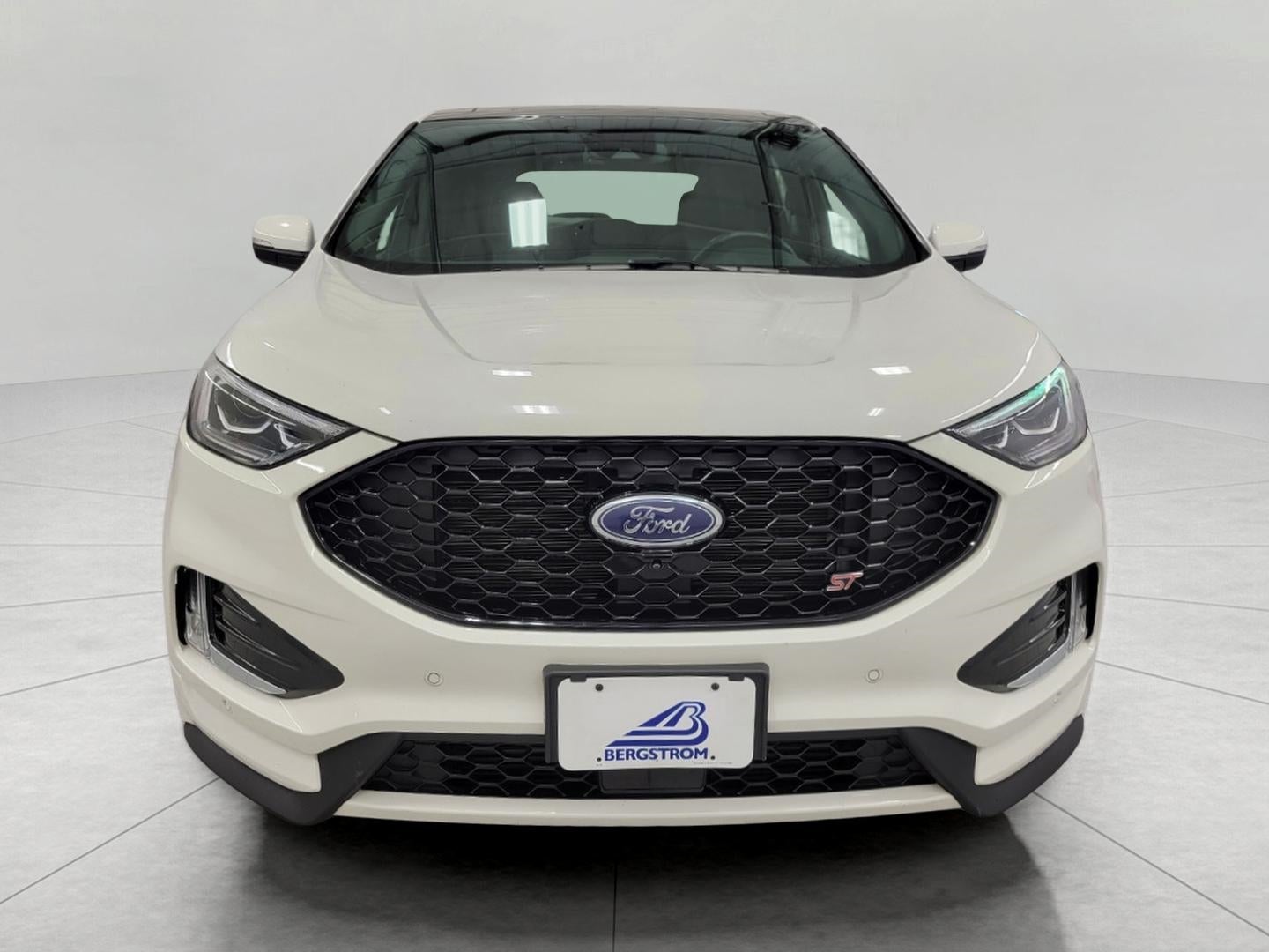 2024 Ford Edge ST