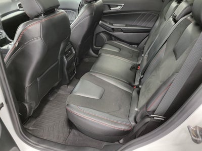 2024 Ford Edge ST