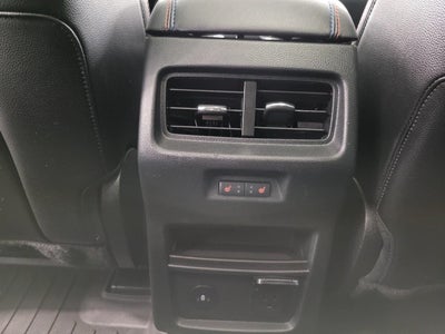2024 Ford Edge ST