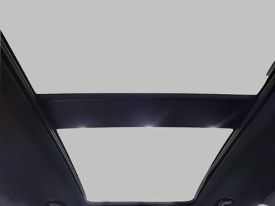 2024 Ford Edge ST