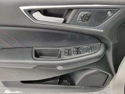 2024 Ford Edge ST