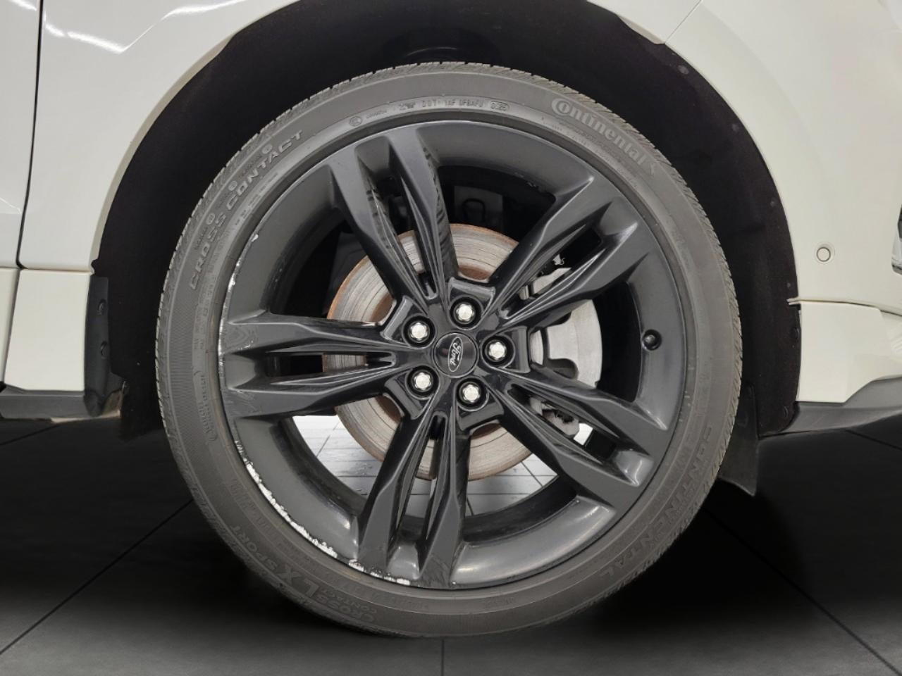 2024 Ford Edge ST