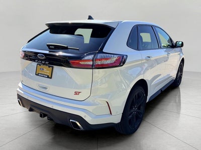 2024 Ford Edge ST