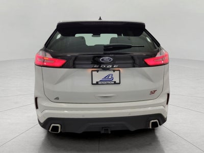 2024 Ford Edge ST