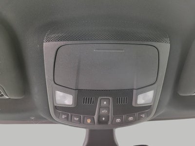 2024 Ford Edge ST