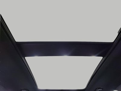 2024 Ford Edge ST