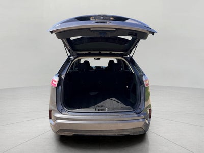 2022 Ford Edge SE AWD