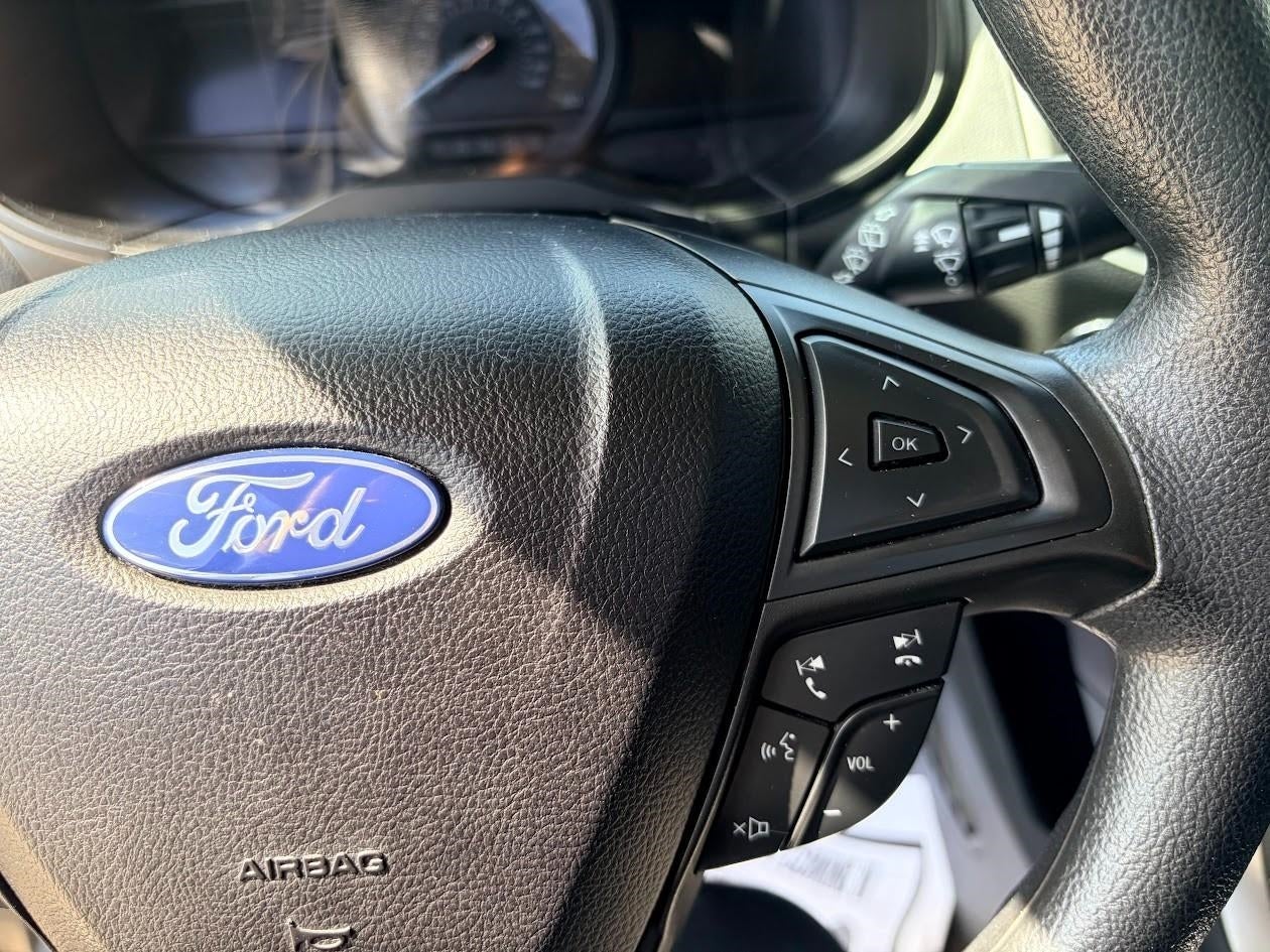 2022 Ford Edge SE AWD