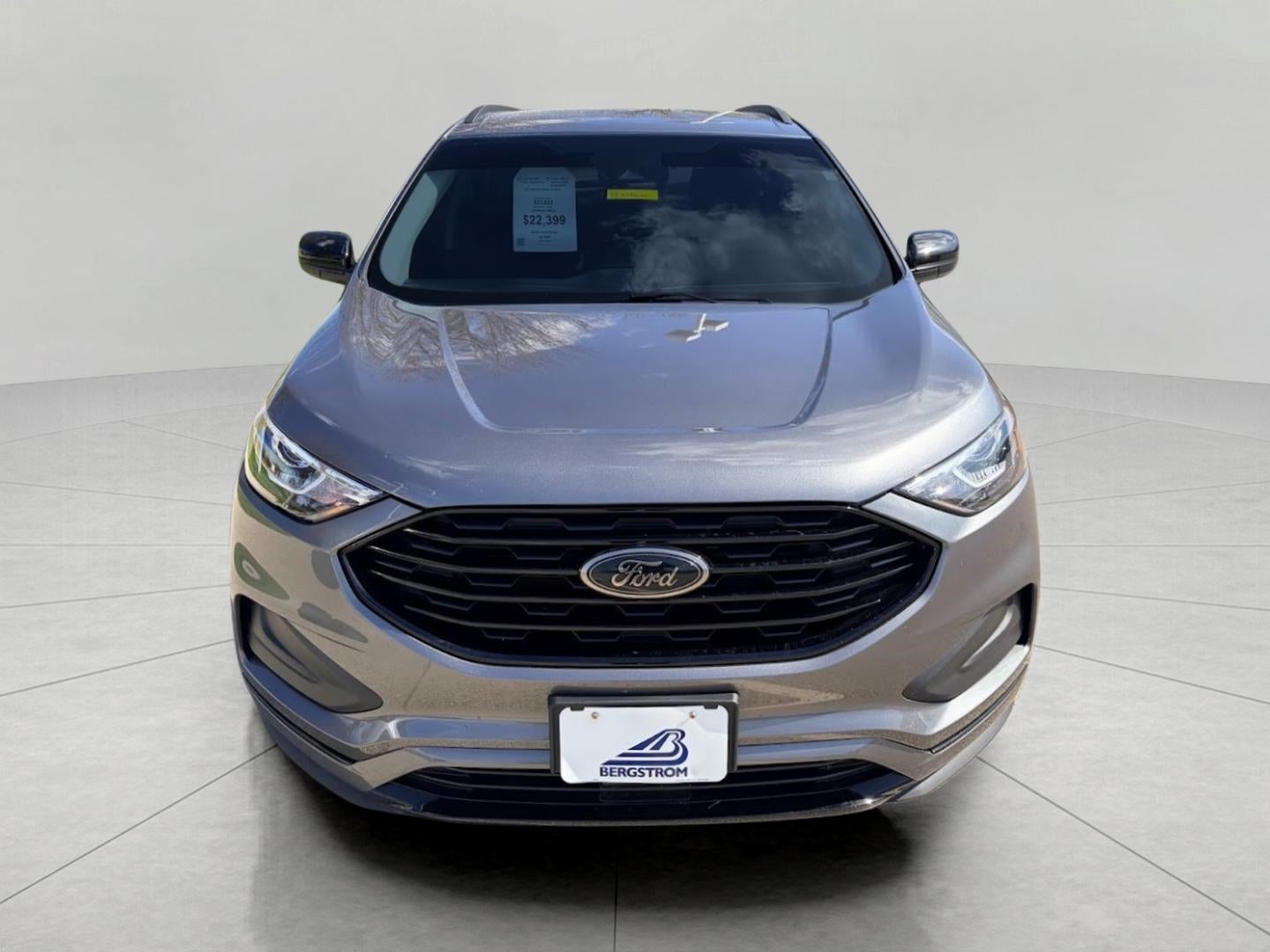 2022 Ford Edge SE AWD