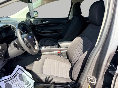 2022 Ford Edge SE AWD