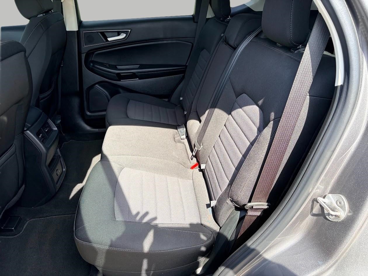 2022 Ford Edge SE AWD