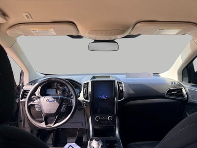 2022 Ford Edge SE AWD