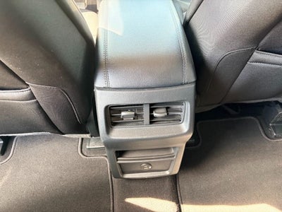 2022 Ford Edge SE AWD