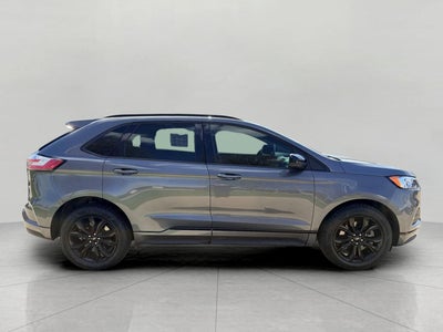 2022 Ford Edge SE AWD