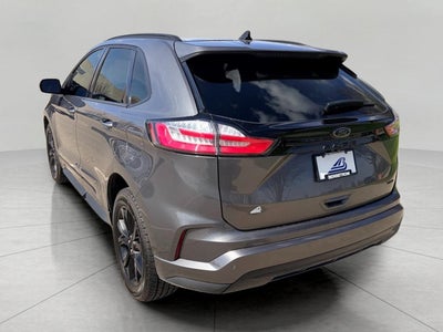 2022 Ford Edge SE AWD