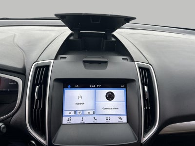 2017 Ford Edge SEL AWD