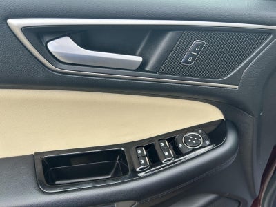 2017 Ford Edge SEL AWD