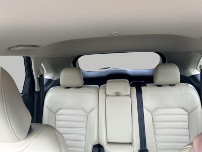 2017 Ford Edge SEL AWD