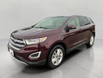 2017 Ford Edge SEL AWD