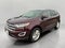 2017 Ford Edge SEL AWD