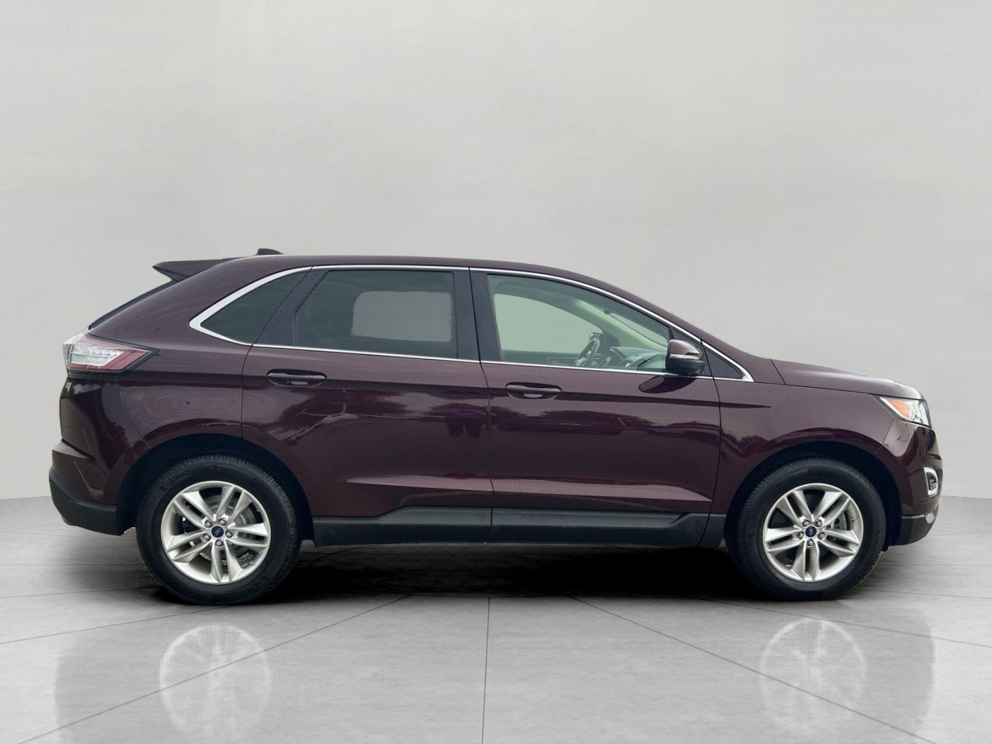 2017 Ford Edge SEL AWD