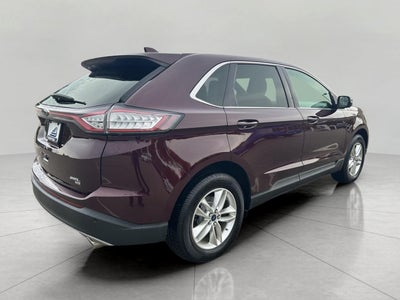 2017 Ford Edge SEL AWD