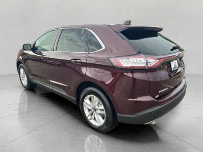 2017 Ford Edge SEL AWD