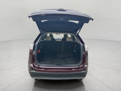 2017 Ford Edge SEL AWD