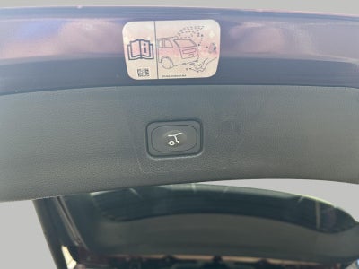 2017 Ford Edge SEL AWD