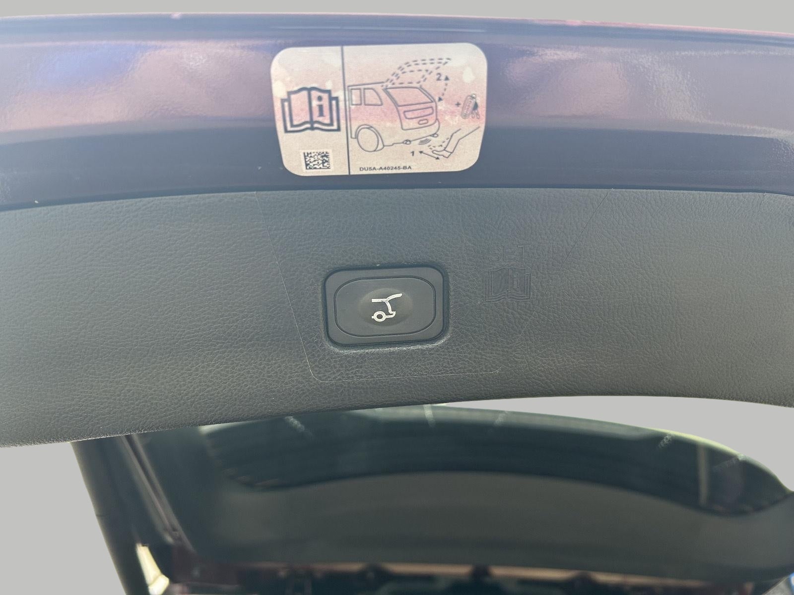 2017 Ford Edge SEL AWD