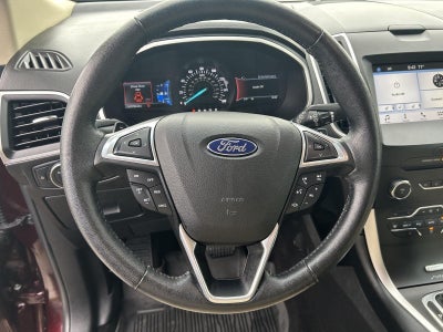 2017 Ford Edge SEL AWD