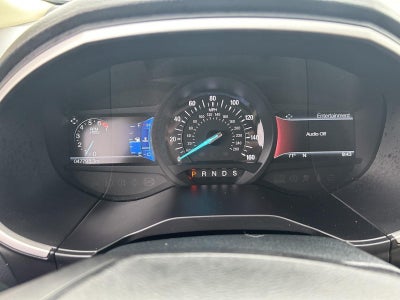 2017 Ford Edge SEL AWD