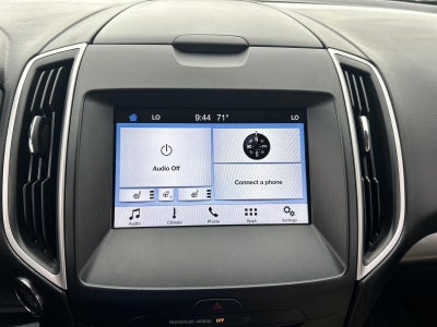 2017 Ford Edge SEL AWD
