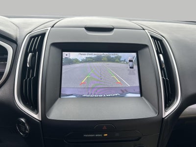 2017 Ford Edge SEL AWD