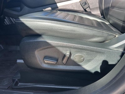 2020 Ford Edge SEL AWD