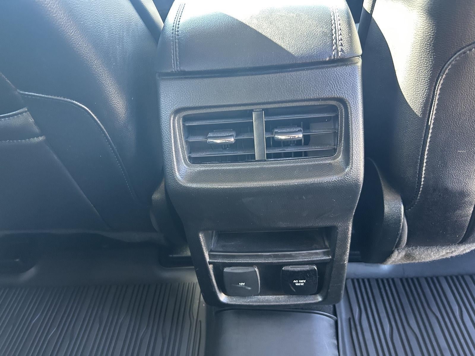 2020 Ford Edge SEL AWD