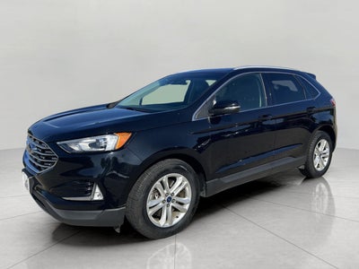 2020 Ford Edge SEL AWD