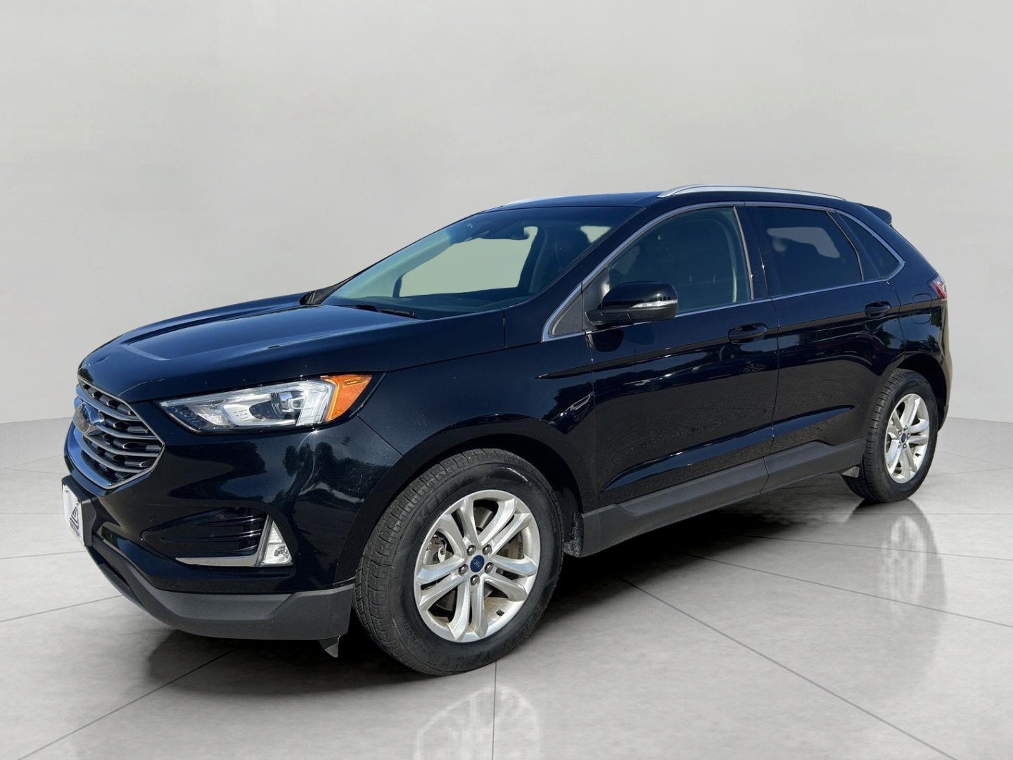 2020 Ford Edge SEL AWD