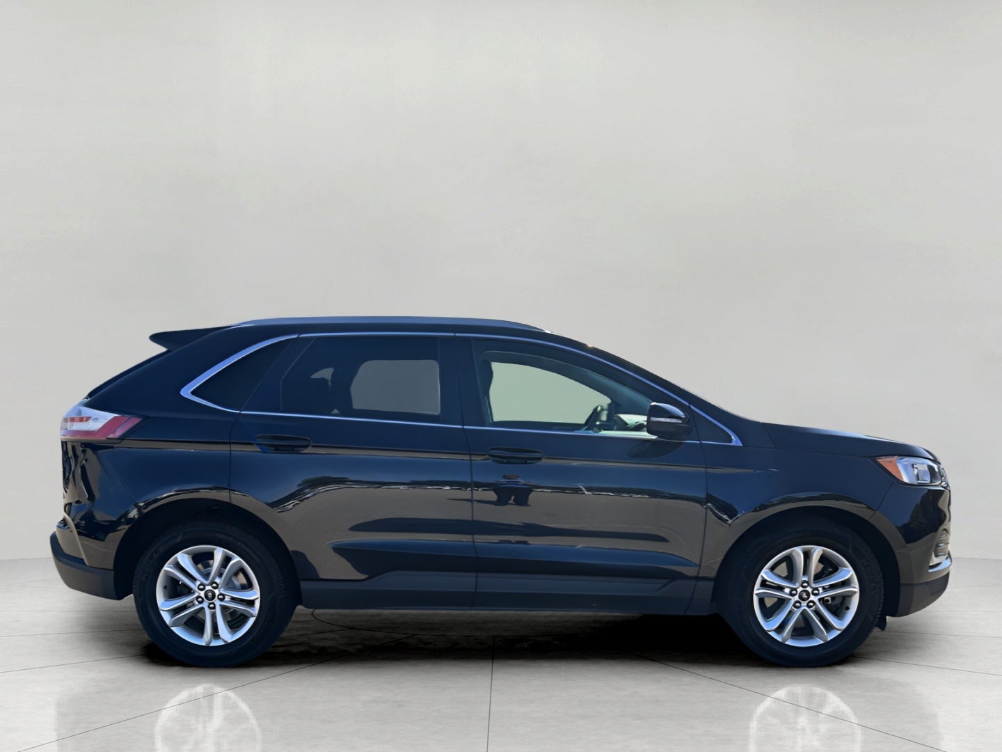 2020 Ford Edge SEL AWD