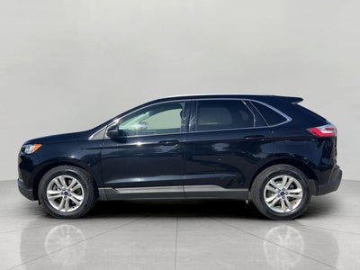 2020 Ford Edge SEL AWD
