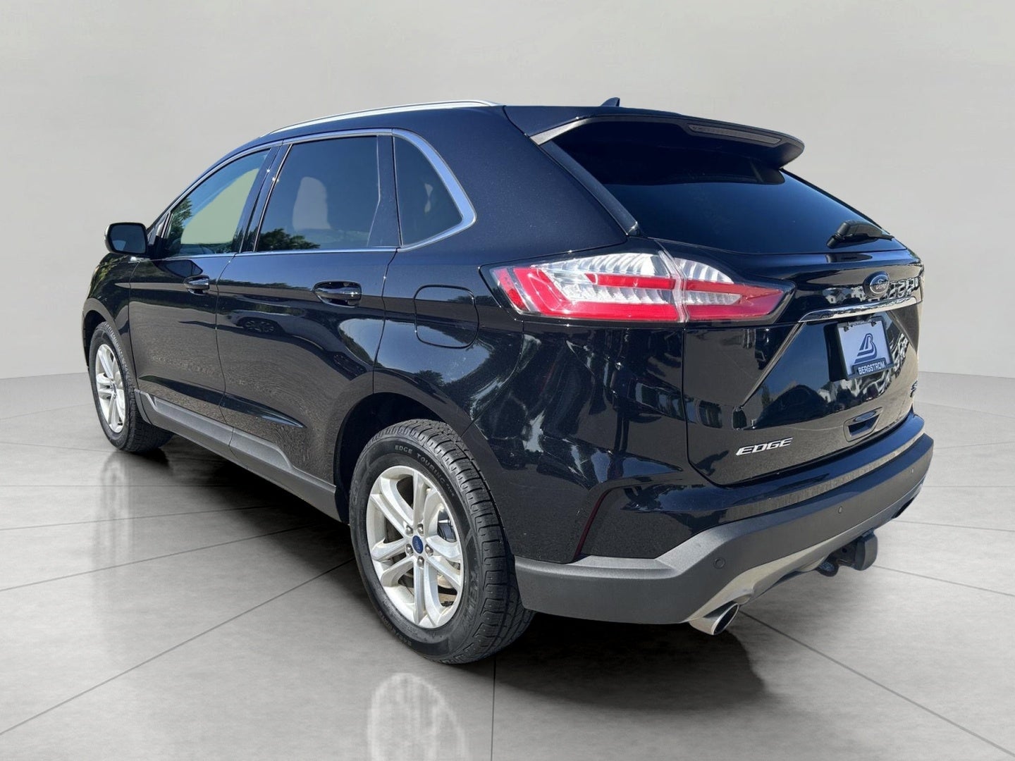 2020 Ford Edge SEL AWD