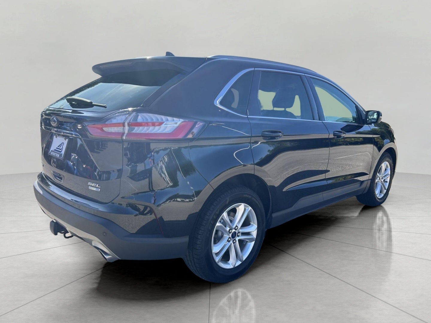 2020 Ford Edge SEL AWD