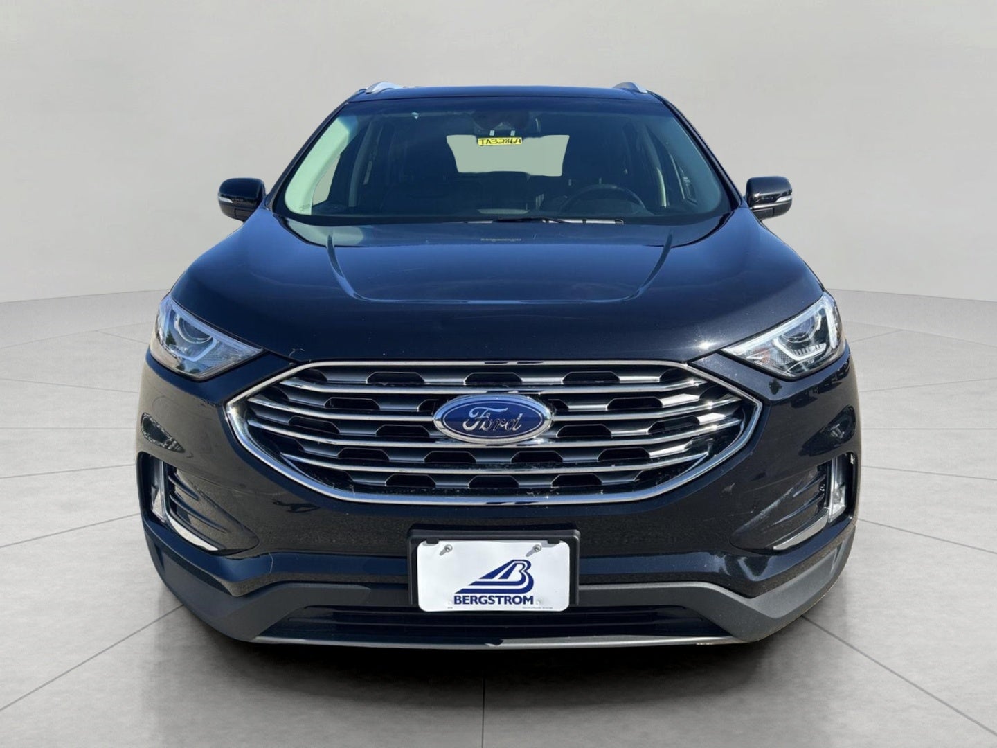 2020 Ford Edge SEL AWD