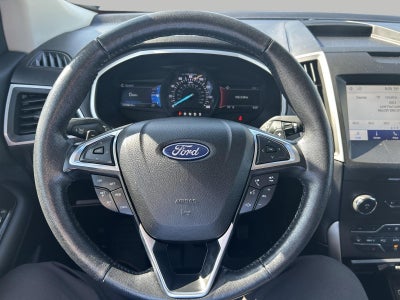 2020 Ford Edge SEL AWD