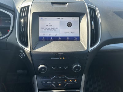 2020 Ford Edge SEL AWD