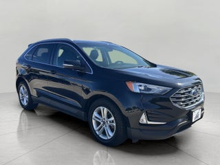 2020 Ford Edge SEL AWD