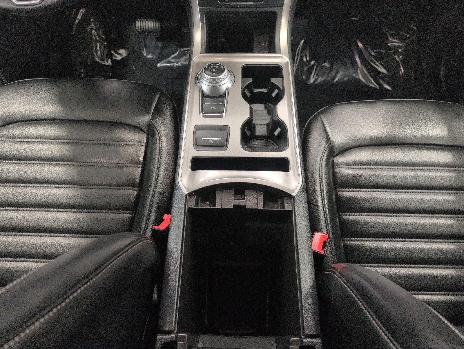 2024 Ford Edge SEL AWD