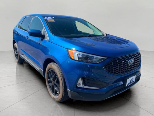 2023 Ford Edge SEL AWD